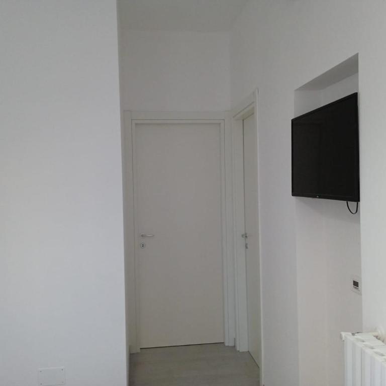 Vicino al centro. - Appartamento con 1 Camera da Letto - 5
