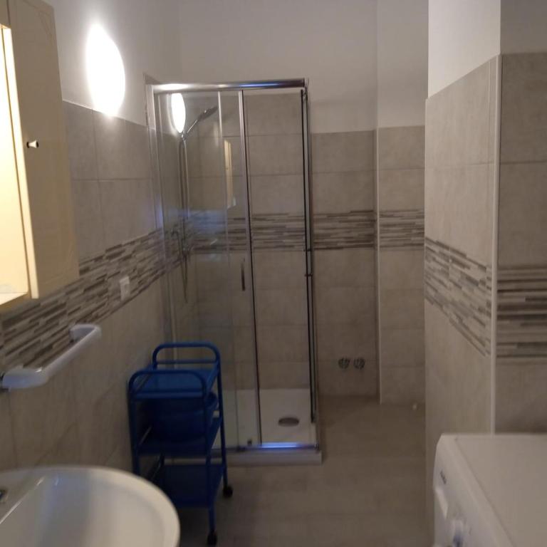 Vicino al centro. - Appartamento con 1 Camera da Letto - 8