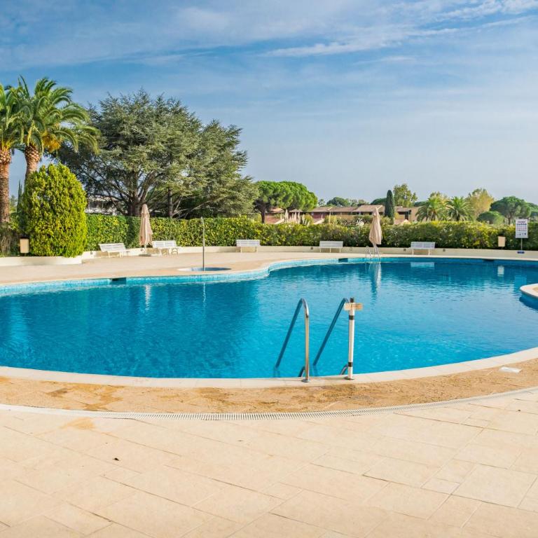 Studio Cannes Marina Jean Bart - Apartamento de 1 dormitorio - 1