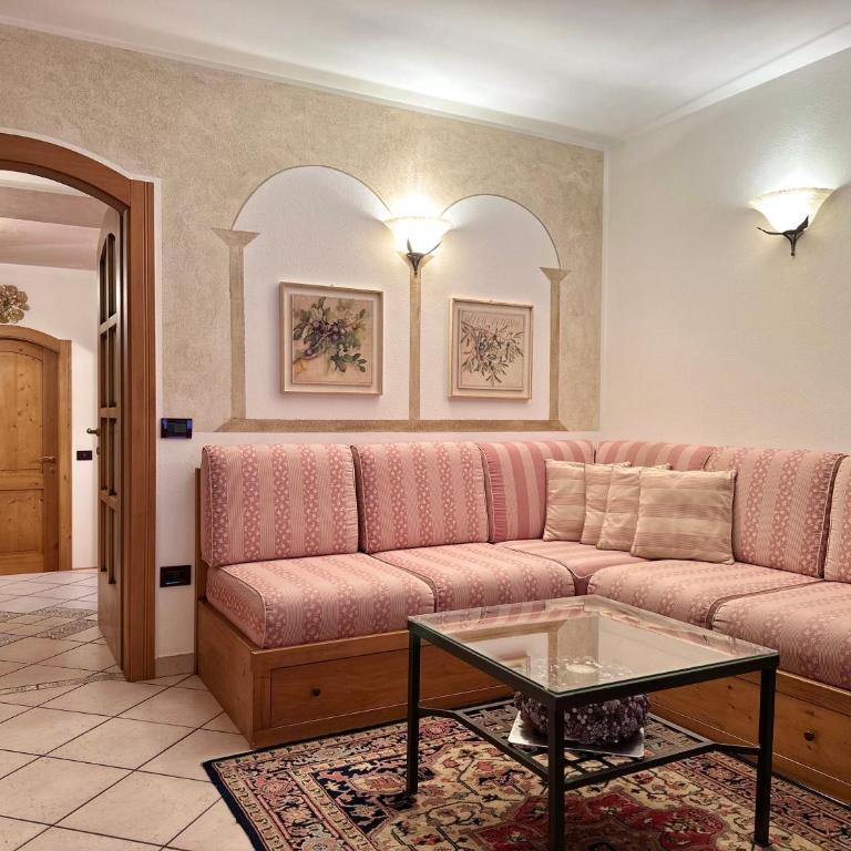 La Casa di Desj Marilleva - Deluxe Apartment - 4