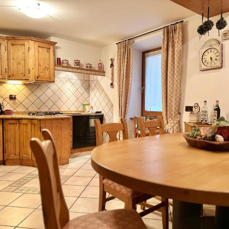 La Casa di Desj Marilleva - Deluxe Apartment - 8