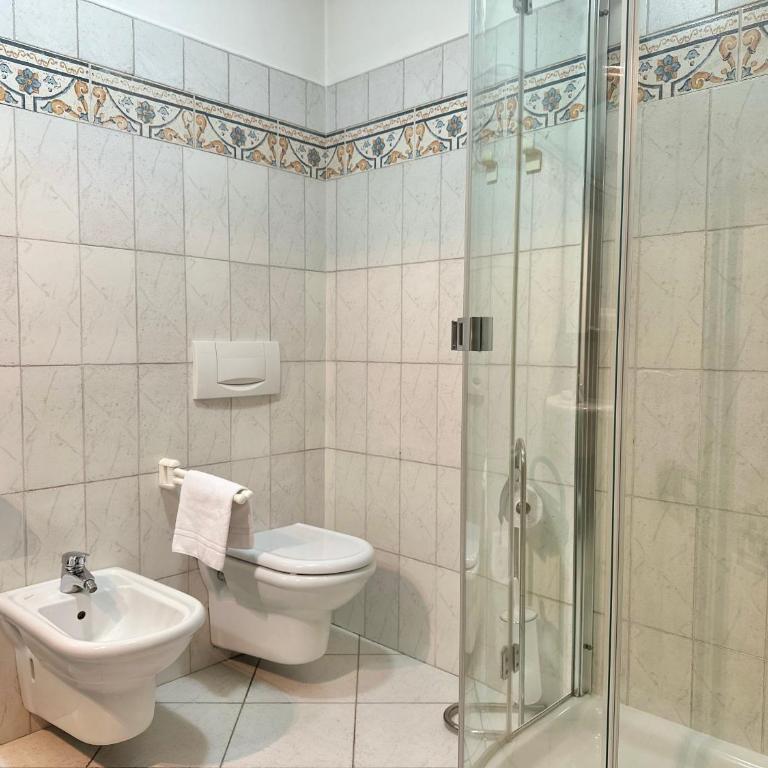 La Casa di Desj Marilleva - Deluxe Apartment - 18