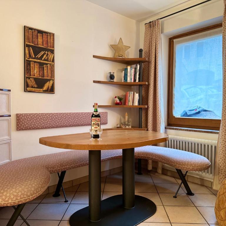 La Casa di Desj Marilleva - Deluxe Apartment - 6