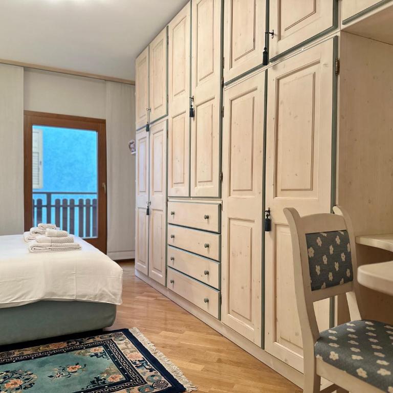 La Casa di Desj Marilleva - Deluxe Apartment - 13