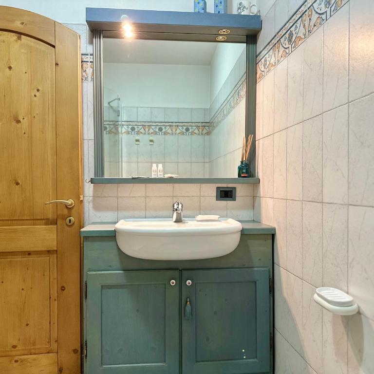 La Casa di Desj Marilleva - Deluxe Apartment - 17