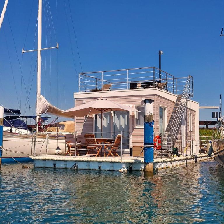 Grado Floating Resort - Casa con 2 Camere da Letto - 2