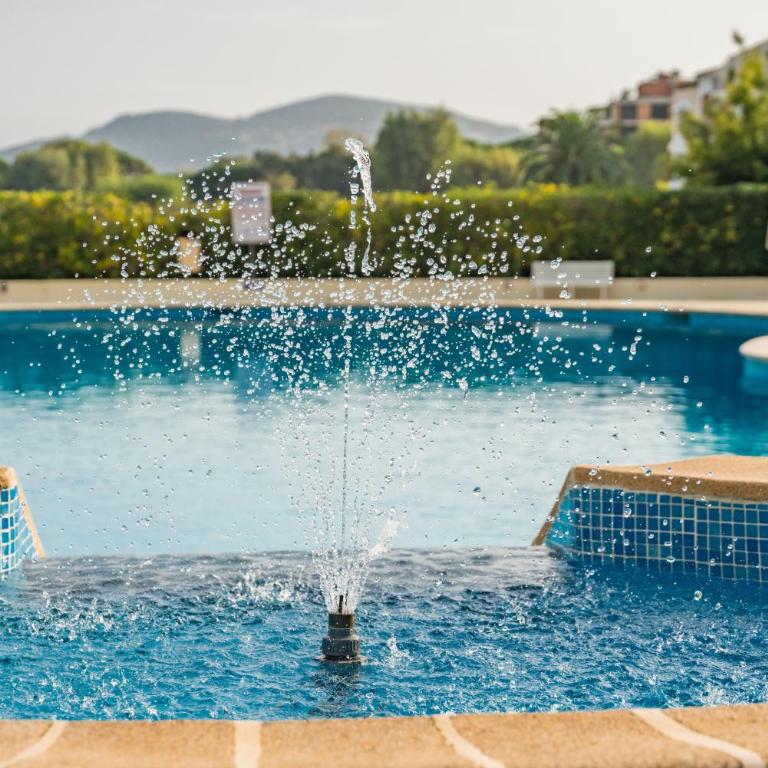 Studio Cannes Marina Jean Bart - Apartamento de 1 dormitorio - 11