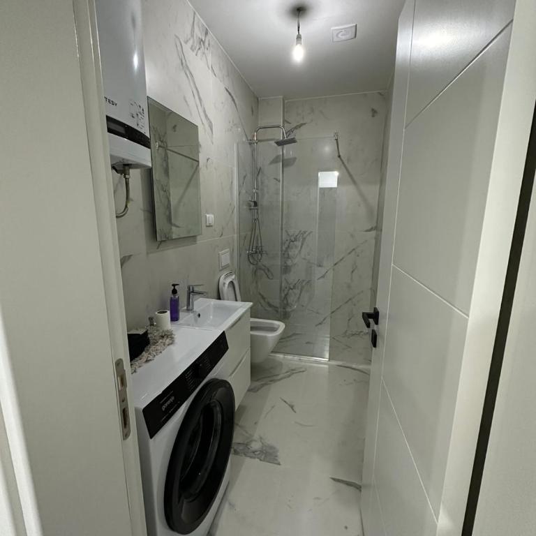 Ocean View Ulcinj - Apartman sa 3 Spavaće Sobe - 23