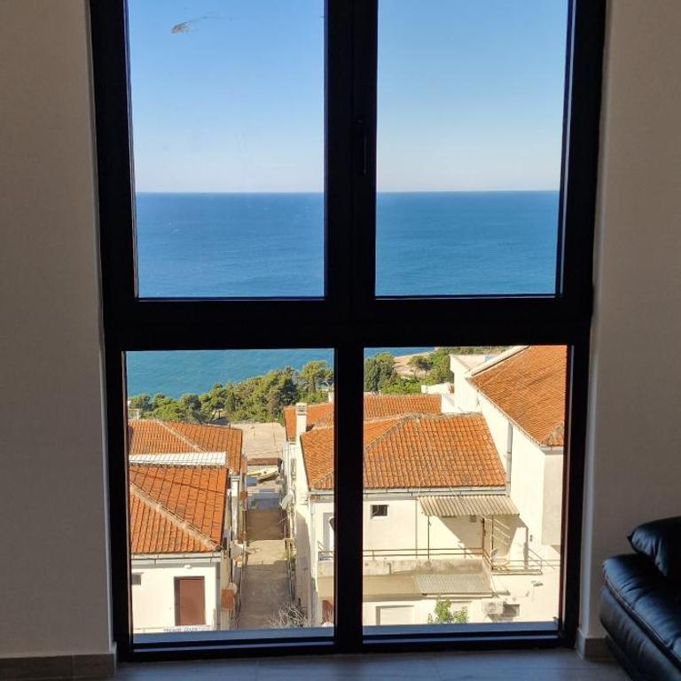 Ocean View Ulcinj - Apartman sa 3 Spavaće Sobe - 20