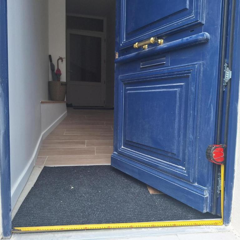 Appartement T2 rénové Bordeaux - Appartement 1 Chambre - 10