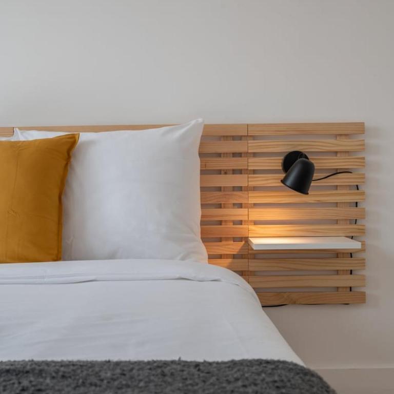 3 bedroom apartment near CHU and city center - Appartement 3 Chambres - 9