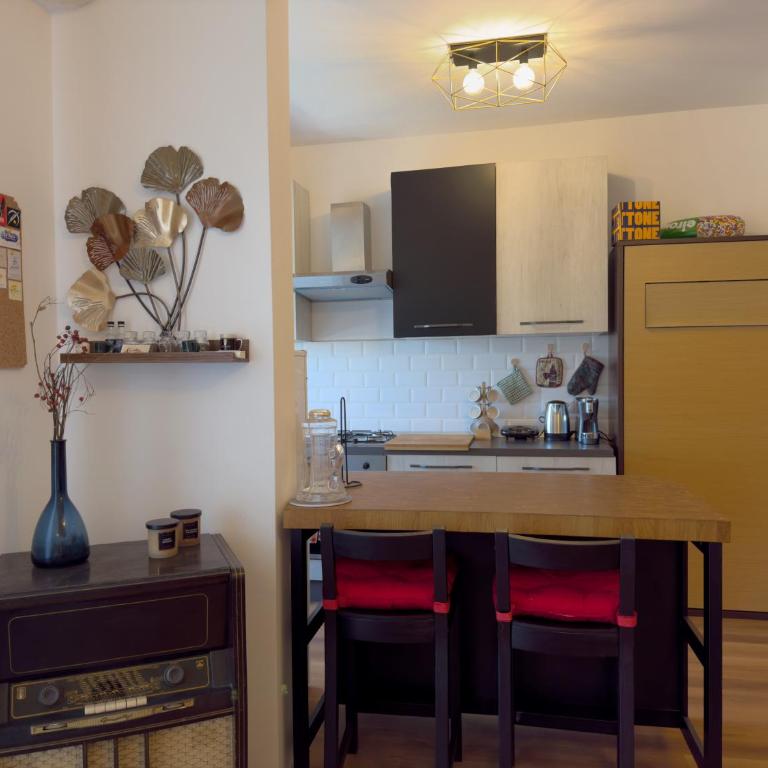 Appartamento con vista Vaticano - Appartamento con 1 Camera da Letto - 6