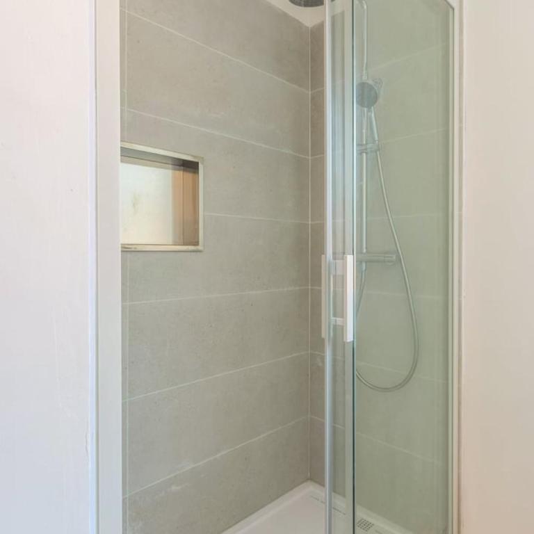 3 bedroom apartment near CHU and city center - Appartement 3 Chambres - 17