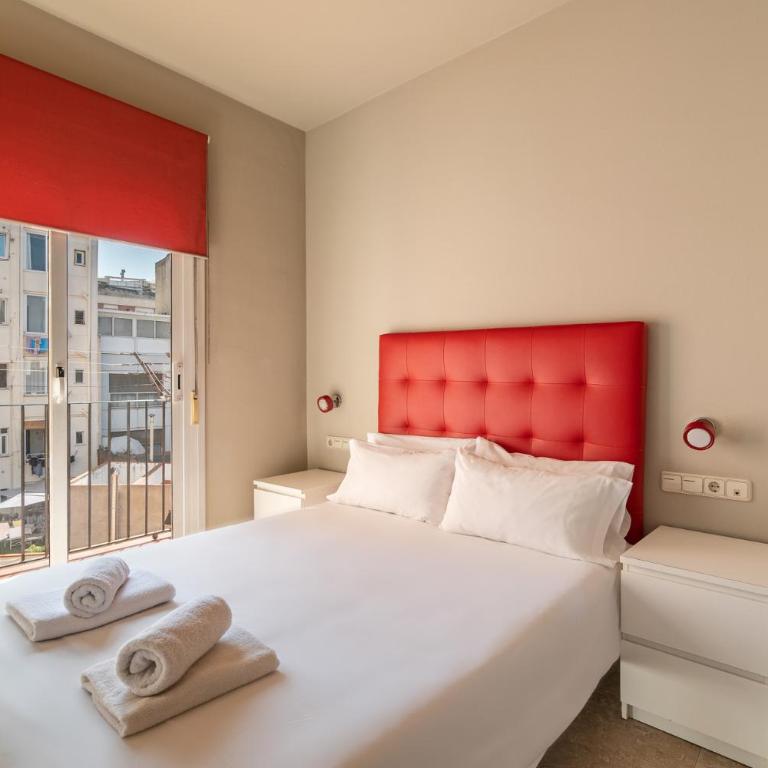 Stay U-nique Apartments Torre d'En Damians II - Apartment with Terrace - 34
