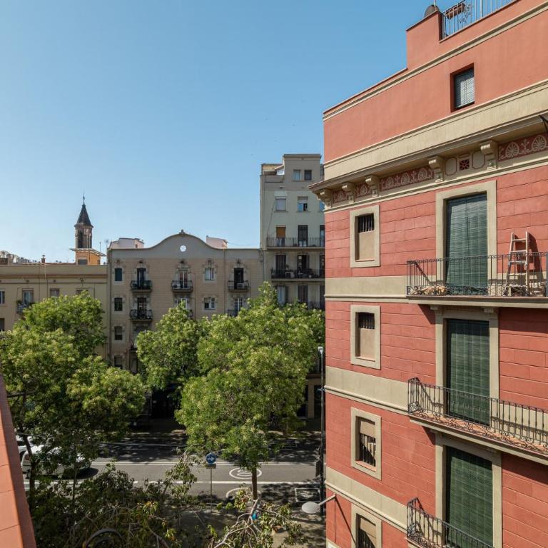 Stay U-nique Apartments Torre d'En Damians II - Apartment with Terrace - 24