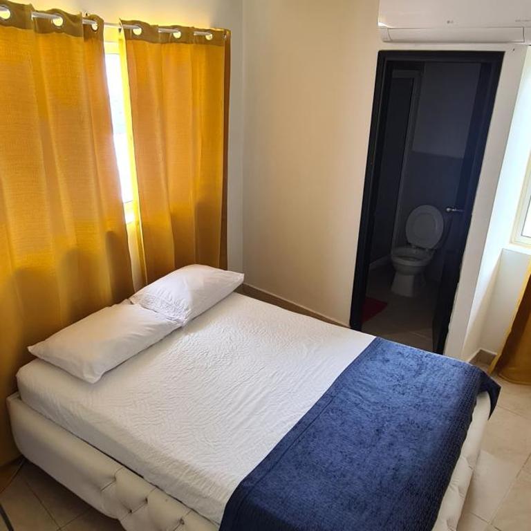 Caribbean Island Hotel - Apartamento de 2 dormitorios - 8