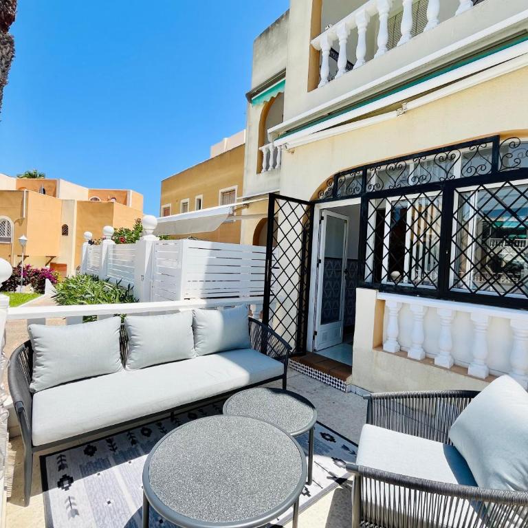 Serenity Oasis Apartment - Two-Bedroom Apartment - 8