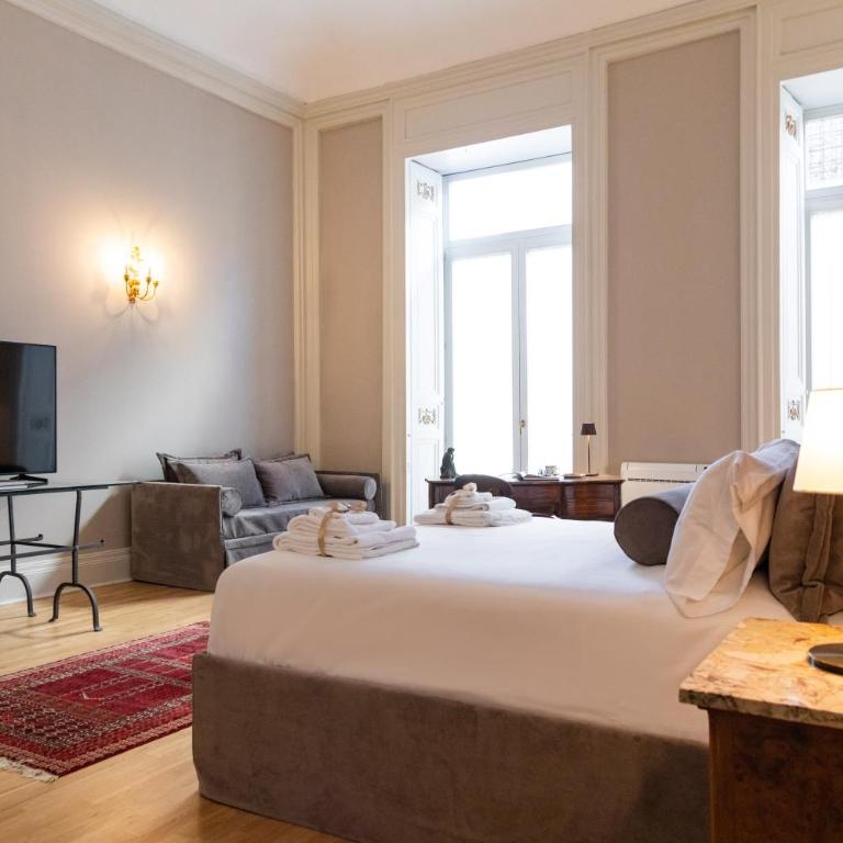 Divisi Suites & SPA - Premium Suite - 7