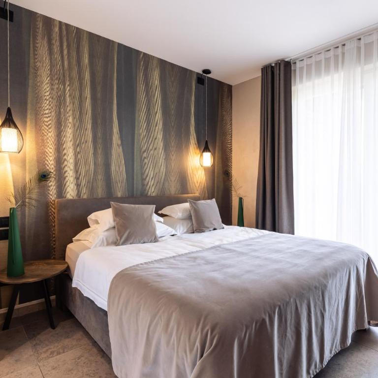 Quellenhof Luxury Resort Lazise - Double Room - Dependance - 2