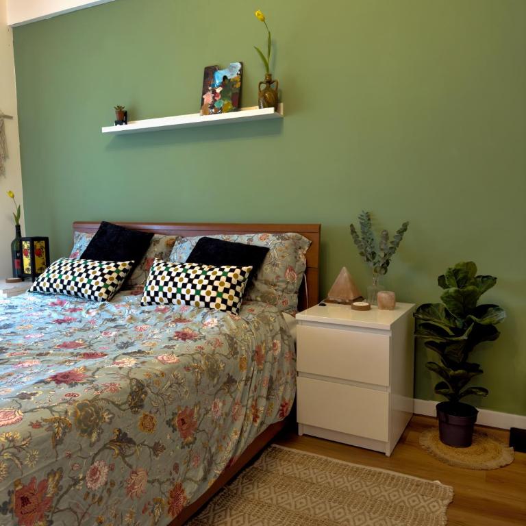 Appartamento con vista Vaticano - Appartamento con 1 Camera da Letto - 7