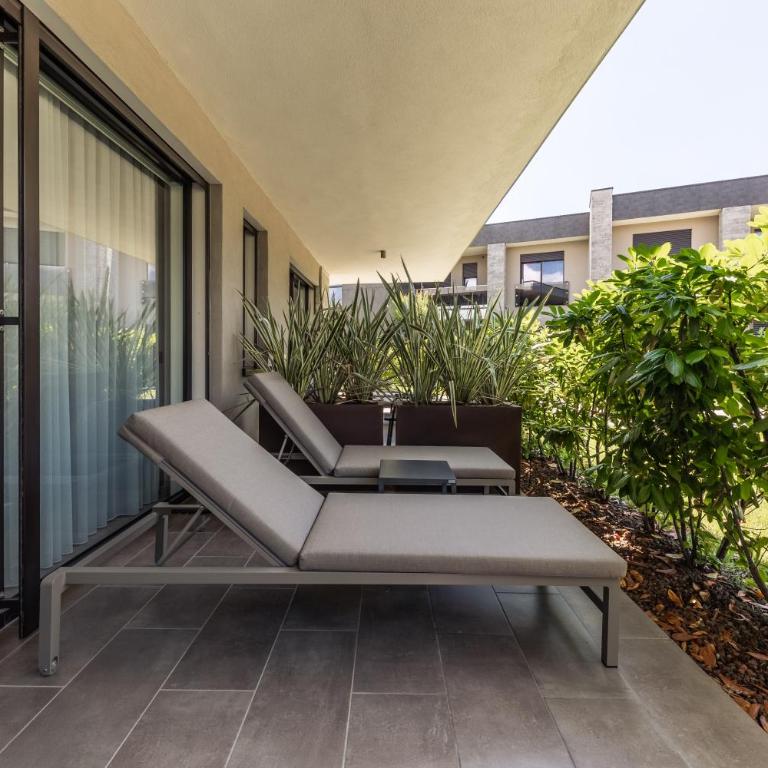 Quellenhof Luxury Resort Lazise - Double Room - Dependance - 6