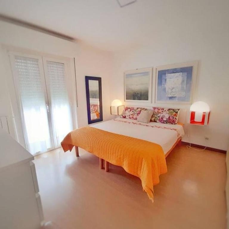 Appartamento Gold Design - Affitti Brevi Italia - Two-Bedroom Apartment - 8