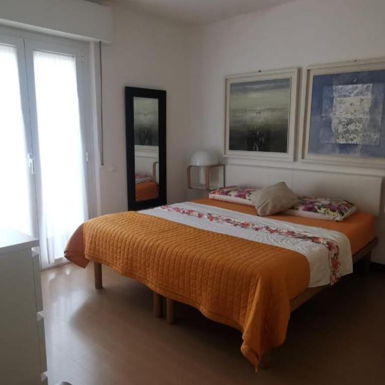 Appartamento Gold Design - Affitti Brevi Italia - Two-Bedroom Apartment - 7