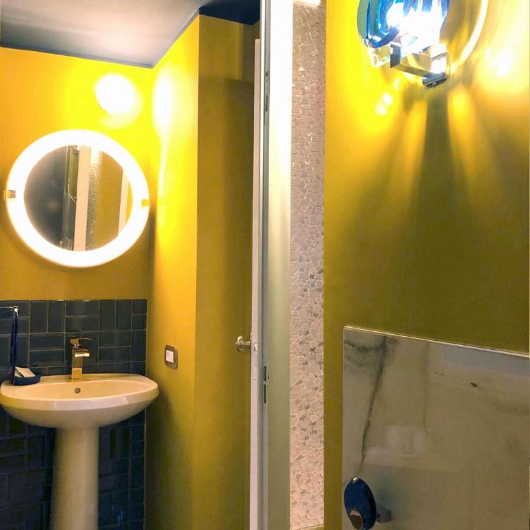 Choice guest apartments - Appartamento con 1 Camera da Letto - 24