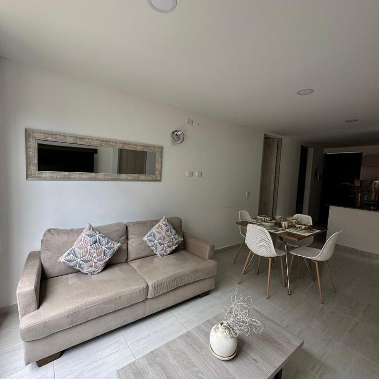 Elegante apartamento - Apartamento de 3 dormitorios - 5
