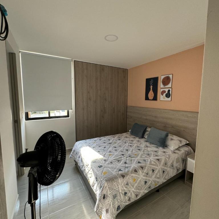 Elegante apartamento - Apartamento de 3 dormitorios - 11