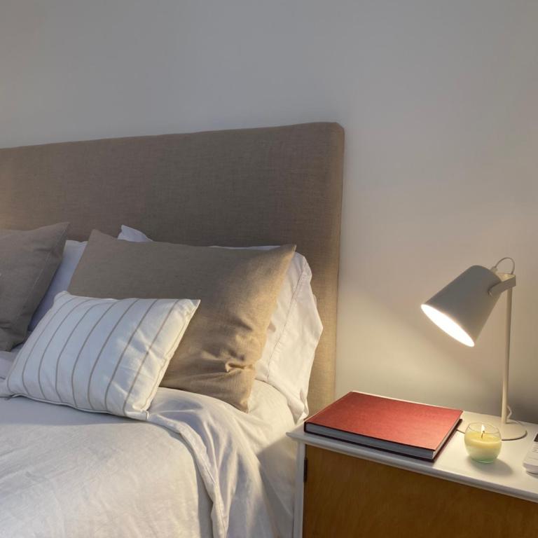 Impecable apartamento en la mejor zona de Recoleta - Apartamento de 1 dormitorio - 5