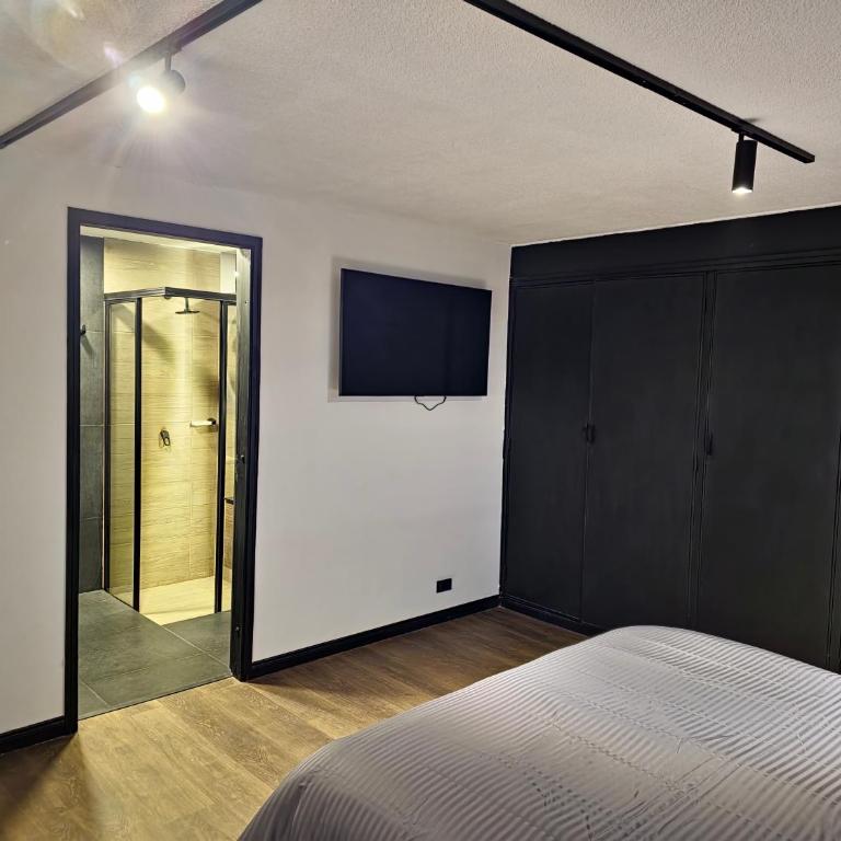 Amplio y Moderno Apartamento Centro Histórico - Apartamento de 2 dormitorios - 27