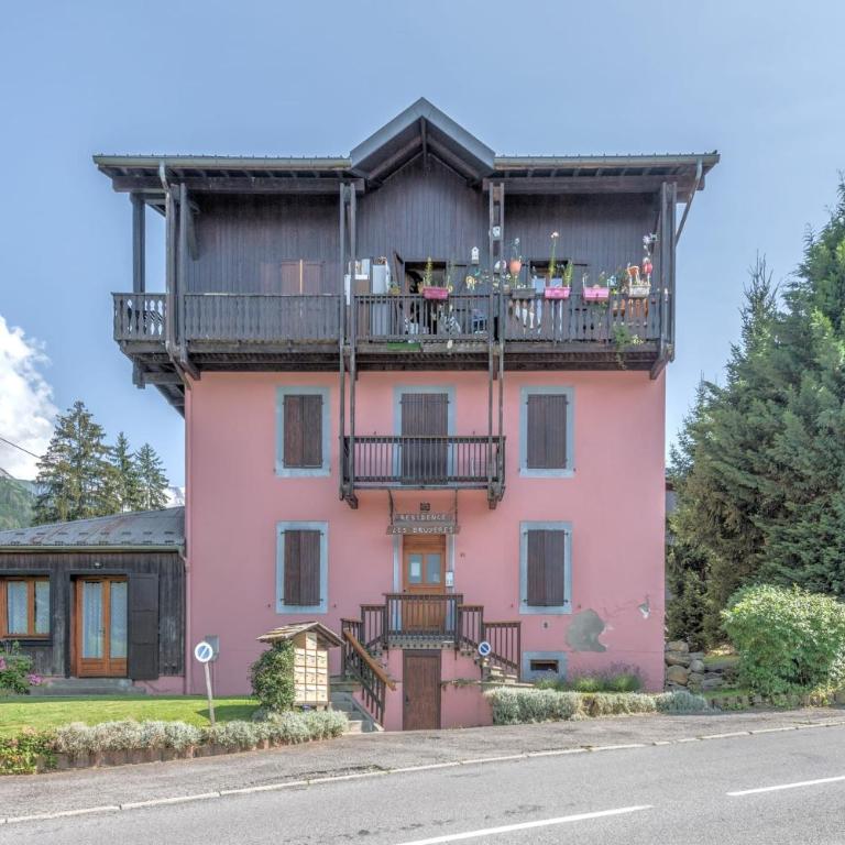 Duplex de Miage - Welkeys - Apartment - 13