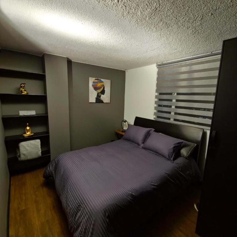 Amplio y Moderno Apartamento Centro Histórico - Apartamento de 2 dormitorios - 28