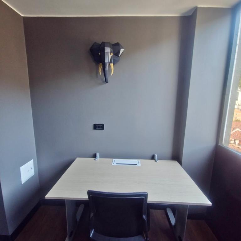 Amplio y Moderno Apartamento Centro Histórico - Apartamento de 2 dormitorios - 36