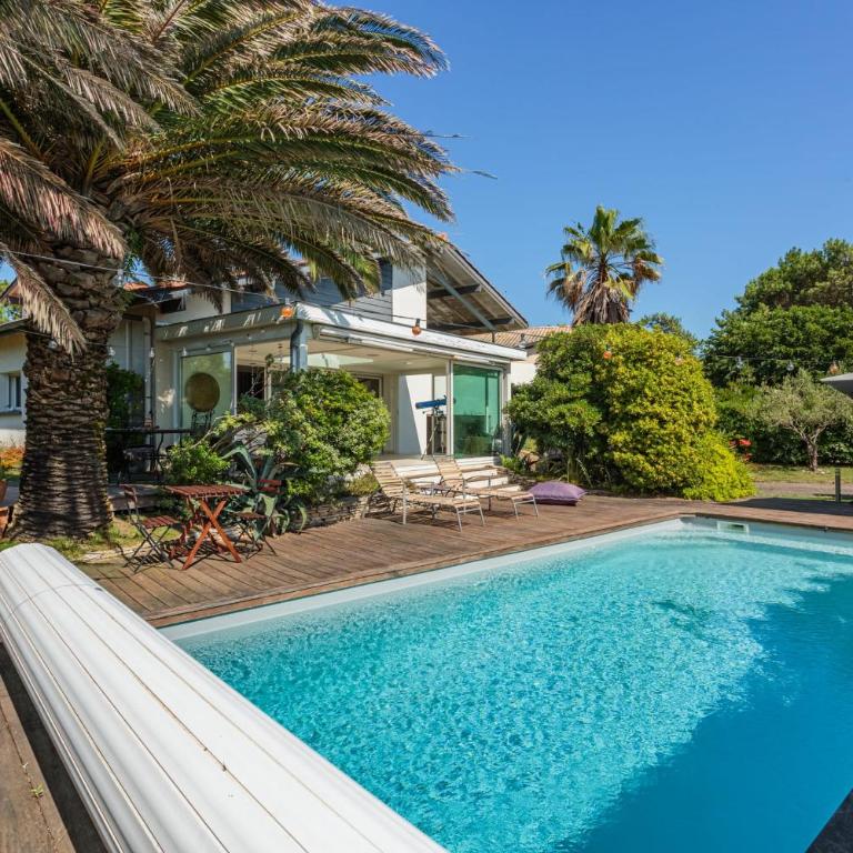 Villa Atolla - Welkeys - Villa - 1
