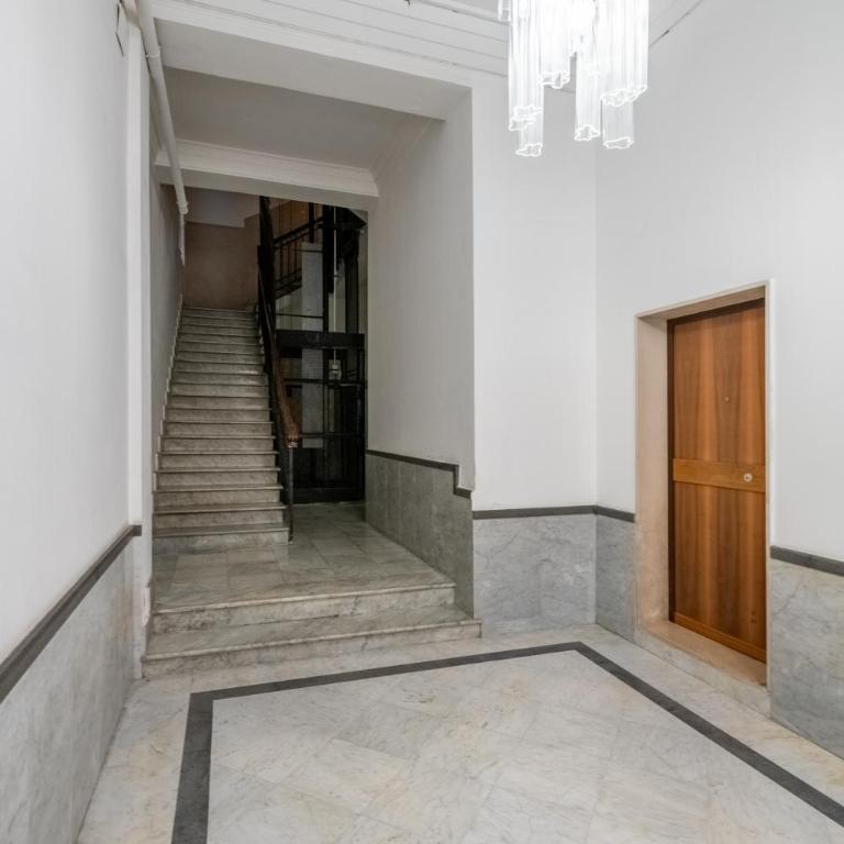 The one - Luxury Seaview with Piano - Suite Appartamento con 3 Camere da Letto - 38