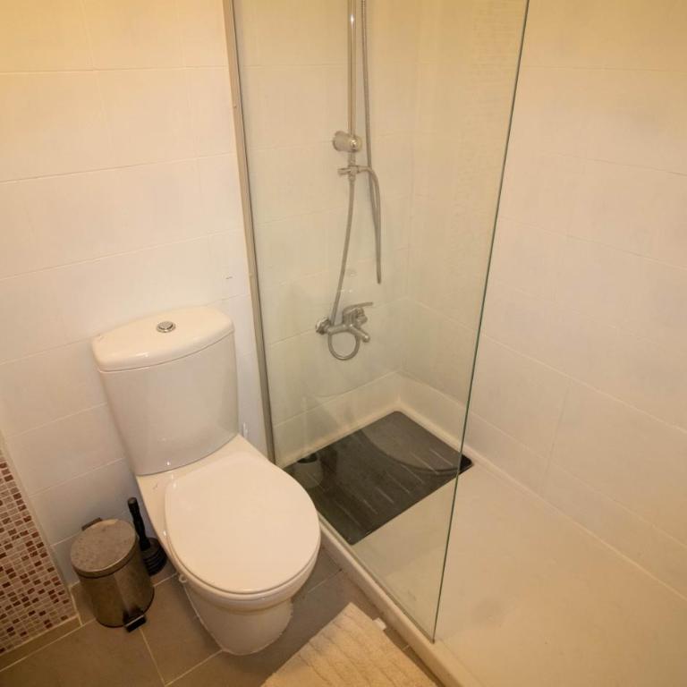 Apartamento superior - Monte y Mar Alcossebre ALBERT VILLAS - Estudio - 11
