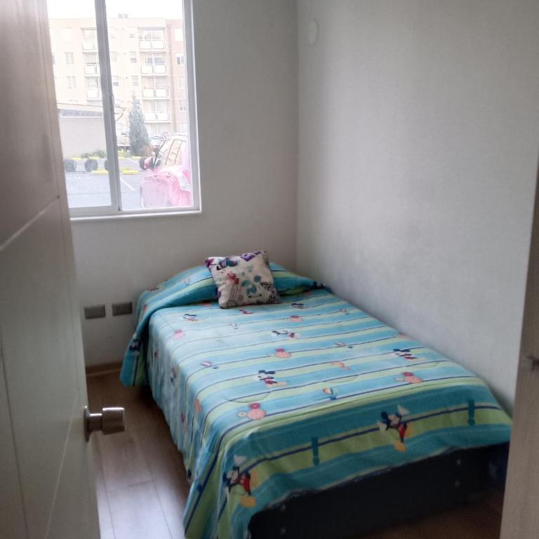Departamento nuevo, salida norte Temuco - Apartamento de 3 dormitorios - 12
