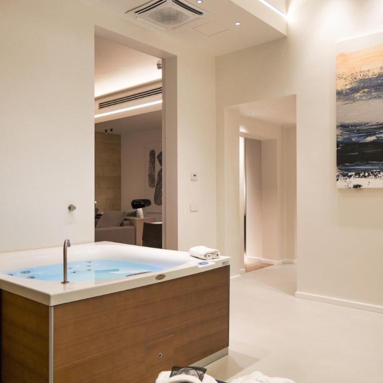Palazzo Sangiorgio - Executive Suite - 3
