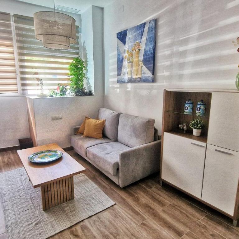 Maramor - Apartamento de 1 dormitorio - 3