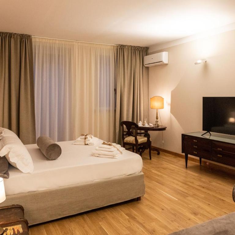 Divisi Suites & SPA - Classic Suite - 7