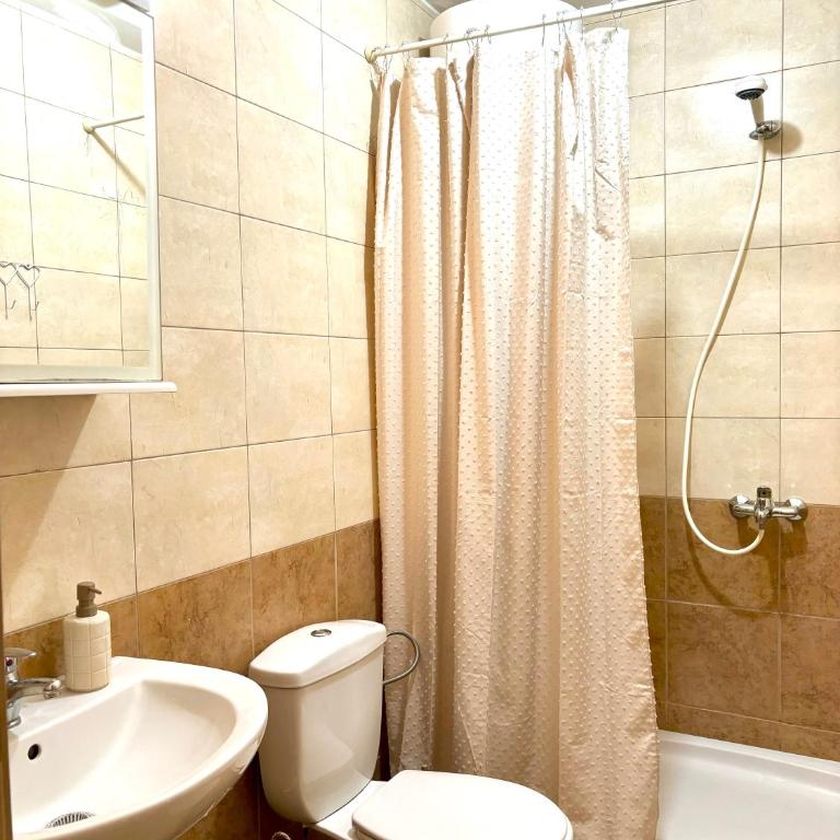 Apartment Tri Kiparisa - Apartman sa Pogledom na More - 21