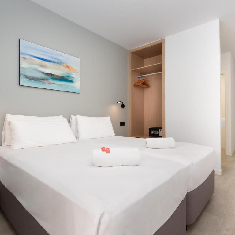 BARRANCO Chic! Apartments by ALEGRIA - Apartamento de 1 dormitorio - 2