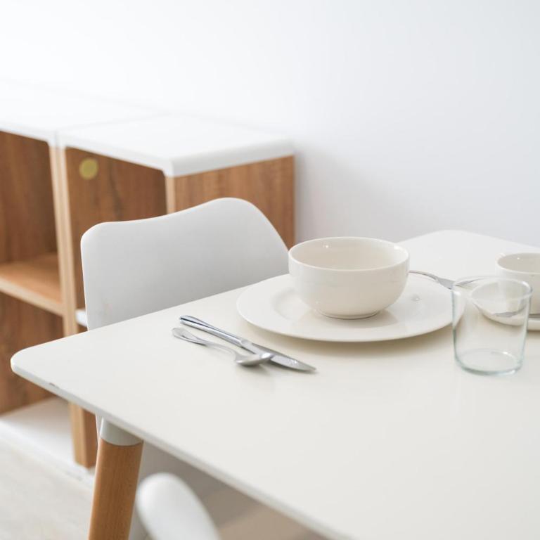 BARRANCO Chic! Apartments by ALEGRIA - Apartamento de 1 dormitorio - 3