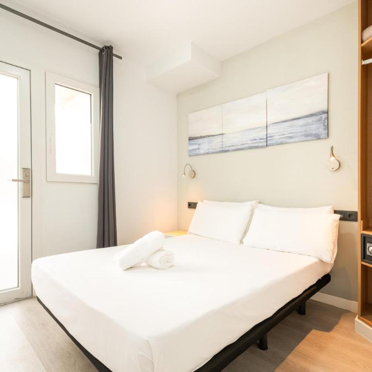 BARRANCO Chic! Apartments by ALEGRIA - Estudio - 2