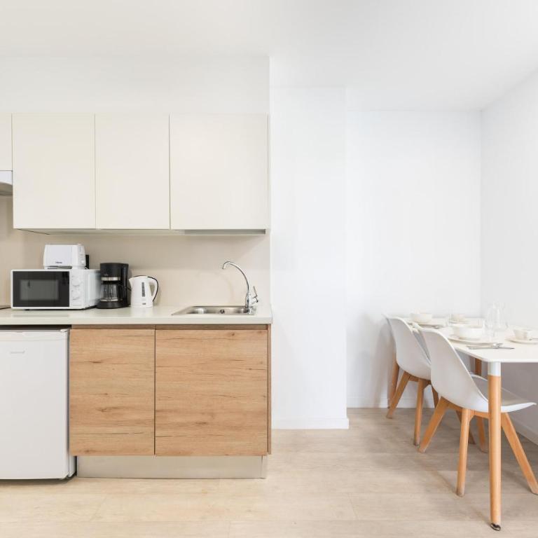 BARRANCO Chic! Apartments by ALEGRIA - Apartamento de 1 dormitorio - 1