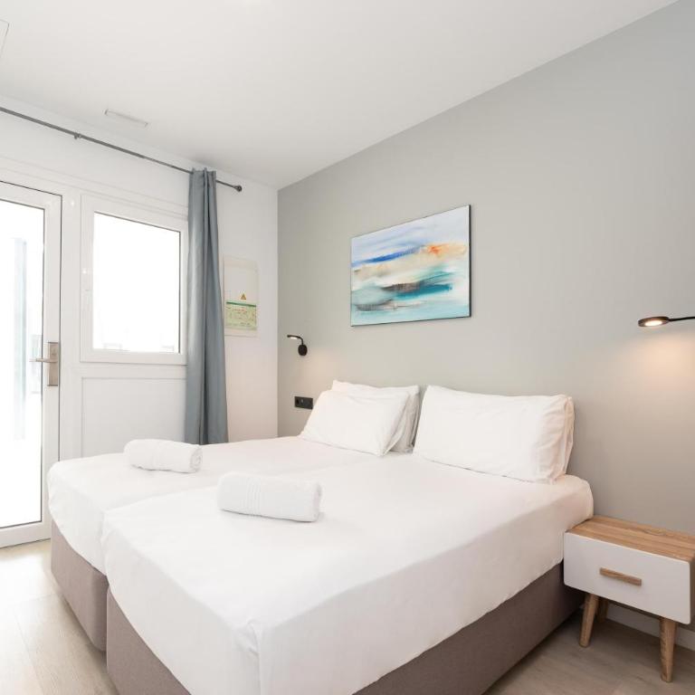 BARRANCO Chic! Apartments by ALEGRIA - Apartamento de 1 dormitorio - 5