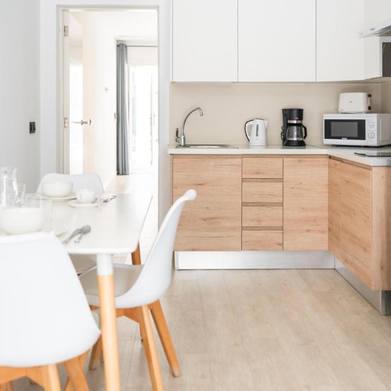 BARRANCO Chic! Apartments by ALEGRIA - Apartamento de 1 dormitorio - 6