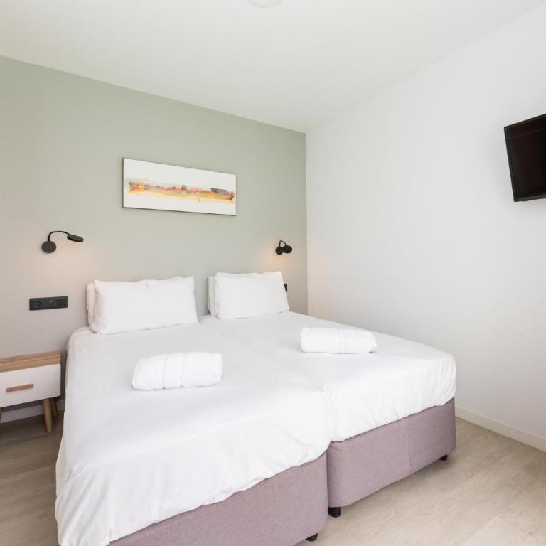 BARRANCO Chic! Apartments by ALEGRIA - Apartamento de 1 dormitorio - 2